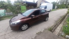 Renault Clio, снимка 2