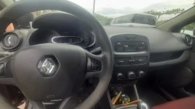 Renault Clio, снимка 8