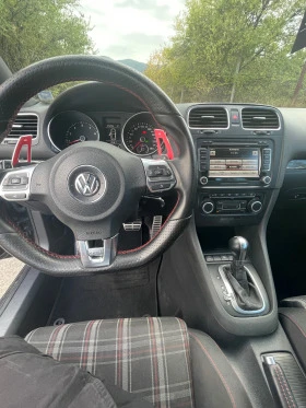 VW Golf 6 GTI DSG | Mobile.bg    7