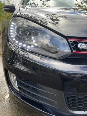 VW Golf 6 GTI DSG | Mobile.bg    15