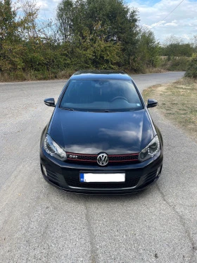 VW Golf 6 GTI DSG | Mobile.bg    16