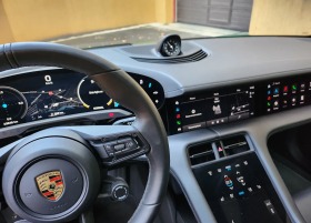 Porsche Taycan 4S Performance Plus 93.4 kWh | Mobile.bg   7