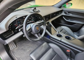 Porsche Taycan 4S Performance Plus 93.4 kWh | Mobile.bg   5
