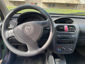 Opel Corsa, снимка 7