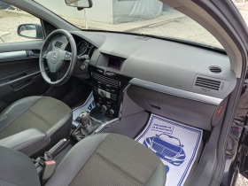 Opel Astra 1.7cdti 101k.c* NOVA* UNIKAT* , снимка 16