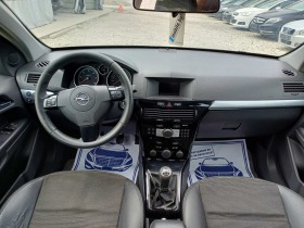 Opel Astra 1.7cdti 101k.c* NOVA* UNIKAT* , снимка 8