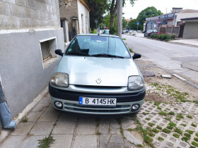 Обява за продажба на Renault Clio ~2 200 лв. - изображение 1
