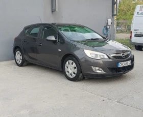 Opel Astra 1.7 CDTI - [3] 