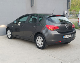 Opel Astra 1.7 CDTI, снимка 6 - Автомобили и джипове - 45709798