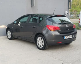 Opel Astra 1.7 CDTI - [7] 