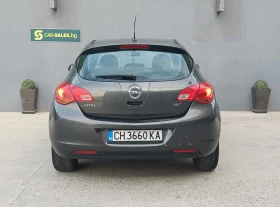 Opel Astra 1.7 CDTI - [8] 