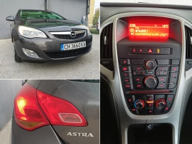 Opel Astra 1.7 CDTI - [12] 