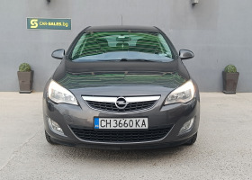 Opel Astra 1.7 CDTI | Mobile.bg   3