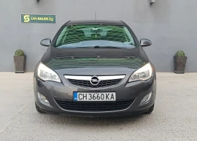 Opel Astra 1.7 CDTI - [4] 