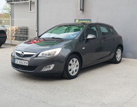 Opel Astra 1.7 CDTI | Mobile.bg   4