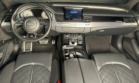 Audi S8 plus quattro фолио бяла перла, снимка 6