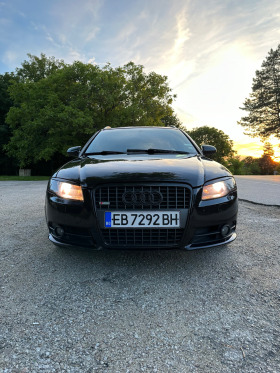 Audi A4 S-line, снимка 2