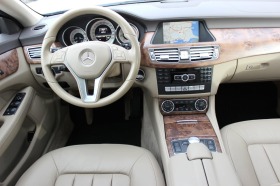 Mercedes-Benz CLS 250 ., снимка 9