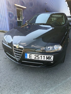 Alfa Romeo 147 147 Twin Spark, снимка 16