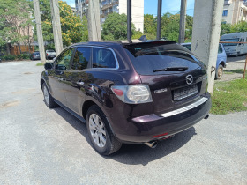 Mazda CX-7 2.3i, снимка 6