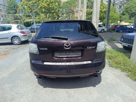 Mazda CX-7 2.3i - [6] 