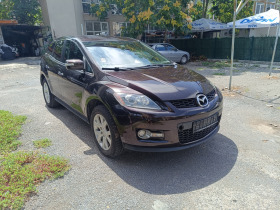     Mazda CX-7 2.3i