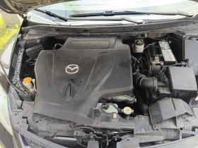 Mazda CX-7 2.3i - [12] 