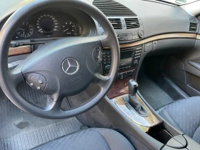 Mercedes-Benz E 200, снимка 3