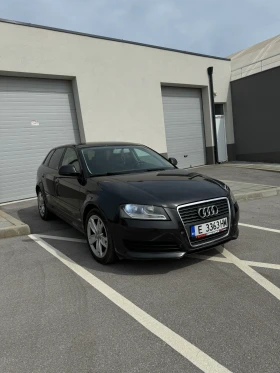 Audi A3 | Mobile.bg    2