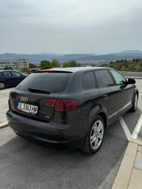 Audi A3, снимка 6