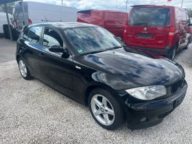     BMW 116 1.6i-klima