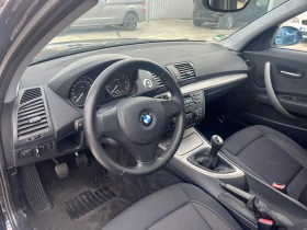 BMW 116 1.6i-klima, снимка 9