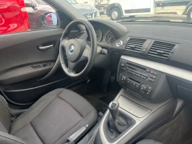 BMW 116 1.6i-klima, снимка 12