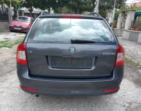 Skoda Octavia 1.8   160 | Mobile.bg    5