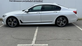 BMW 740 xDrive Sedan | Mobile.bg    3