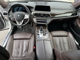 BMW 740 xDrive Sedan | Mobile.bg    7