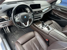 BMW 740 xDrive Sedan | Mobile.bg    6