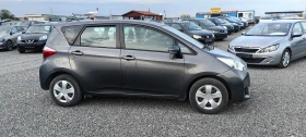 Toyota Verso S 1.33i kamera - [5] 