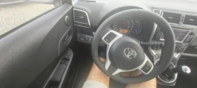 Toyota Verso S 1.33i kamera - [14] 