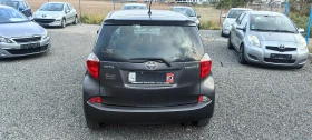 Toyota Verso S 1.33i kamera, снимка 6