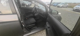 Toyota Verso S 1.33i kamera, снимка 16