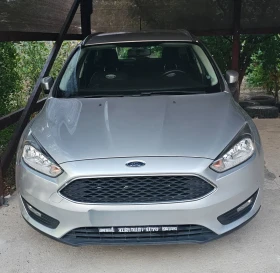 Ford Focus, снимка 5