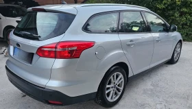 Ford Focus, снимка 4