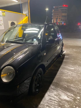 VW Lupo, снимка 4