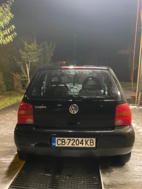 VW Lupo, снимка 3