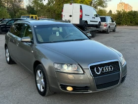 Audi A6 3.0TDI, снимка 3