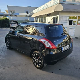 Suzuki Swift 1.3 DDIS* 2014г.* Фейс* дизел* 155000км* ново, снимка 6