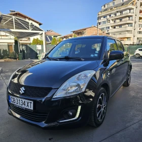 Suzuki Swift 1.3 DDIS* 2014г.* Фейс* дизел* 155000км* ново, снимка 2