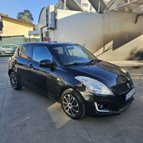 Suzuki Swift 1.3 DDIS* 2014г.* Фейс* дизел* 154000км* ново, снимка 5