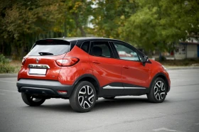 Renault Captur 1.5 dci, 6ск, 110кс, NAVI - 16500 лв. - 70677392 | Car24.bg